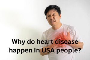 Why do lung cancer happen in USA people?